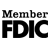 Member FDIC